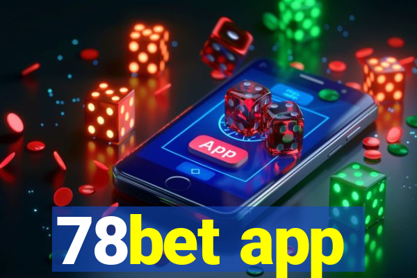 78bet app